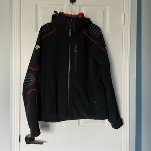 Descente Men’s Ski Jacket (BNWOT)